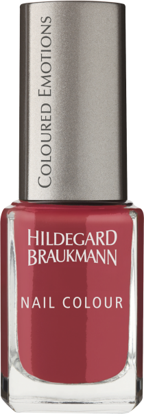 Hildegard Braukmann  Nail Colour 18